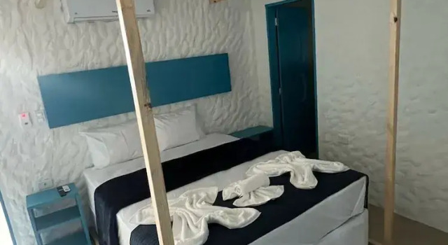 Номер Comfort KEFI POUSADA