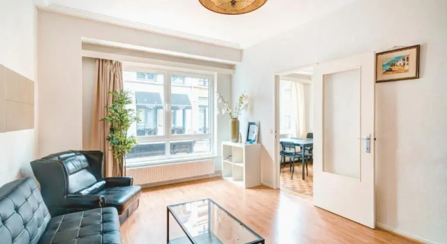 Апартаменты Cute Cozy Apartment in Historic Center