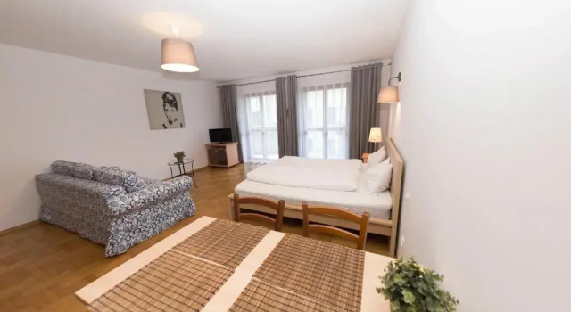 Студия Villa Verona