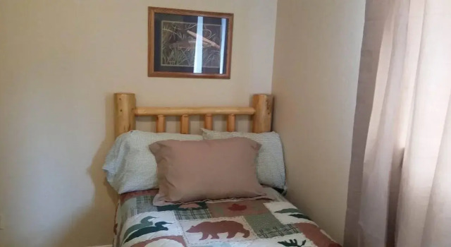 Jewel Lake Bed and Breakfast, Rezerwuj Hotel Anchorage Alaska