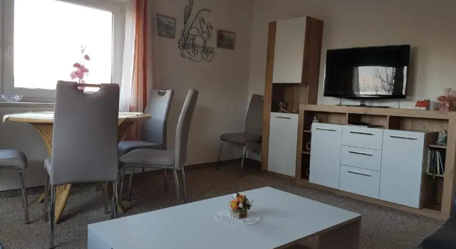Апартаменты Feriendomizil Elbsandsteingebirge