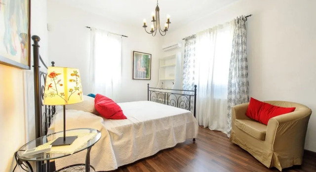 Cyprus Villa Crystal 15 Gold