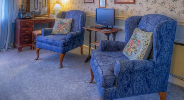 Blue Mountain Mist Country Inn, Забронировать Курортный отель Пиджен-Фордж Great Smoky Mountains National Park
