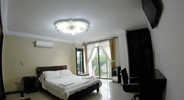 Номер Deluxe Hotel Casa Morales