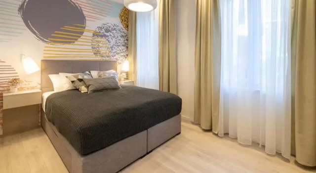 Номер Standard Sweet Dreams-Old Town