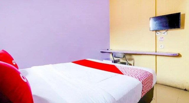 OYO 91299 Violet Guest House