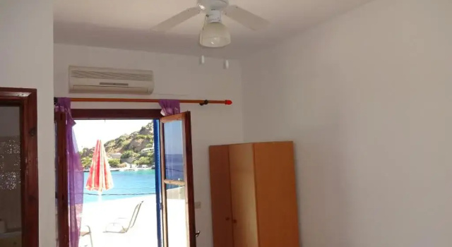 Двухместный номер Standard Scirocco Rooms