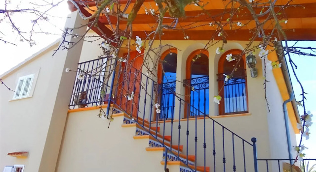 420 Finca Son Antem ETV6717 by Mallorca Charme, Buchen Sie Hotel Llucmajor Mallorca