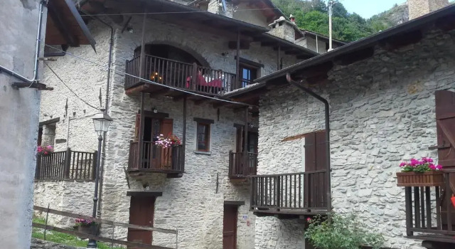 Locanda Alla Napoleonica, Đặt Khách sạn Stroppo Piemonte