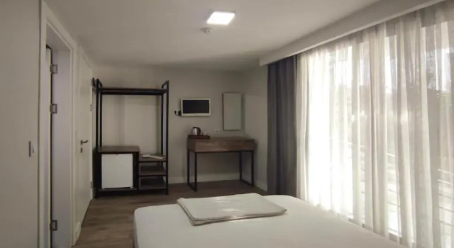 Номер Economy Sahil Otel