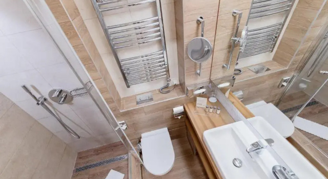 Номер Standard SPA VILNIUS Аникщяй