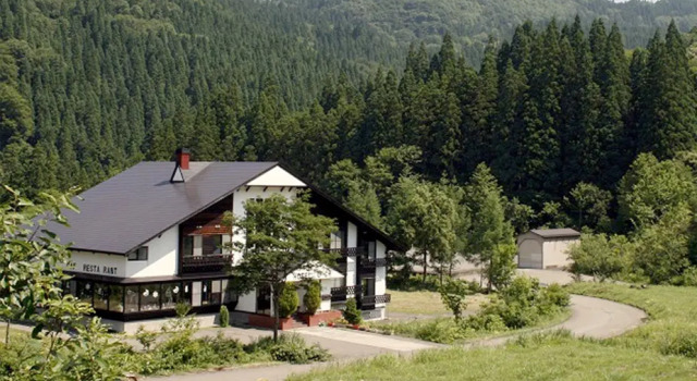 Hotel Fusch, Book Hotel  