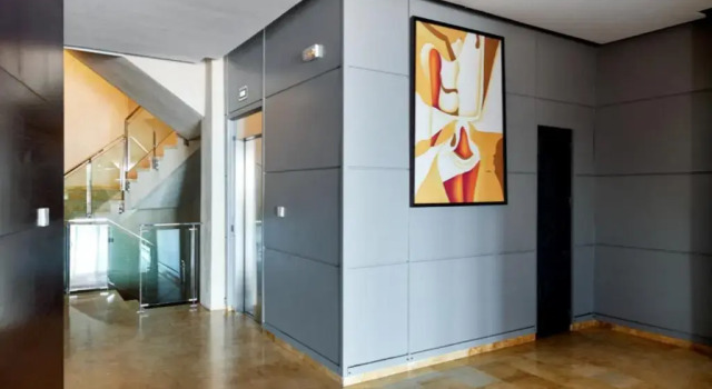 Апартаменты Sea Front Callas De Torrevieja