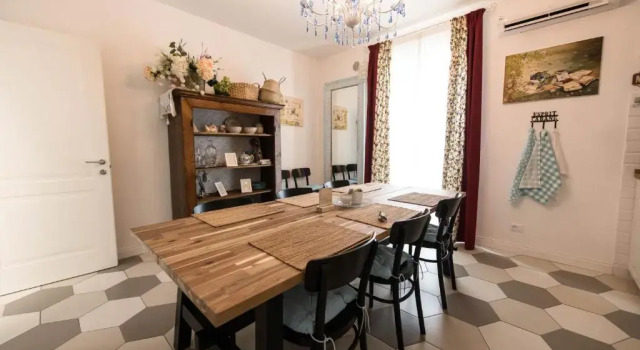 Camera Standard Guest House - Il Cedro Reale