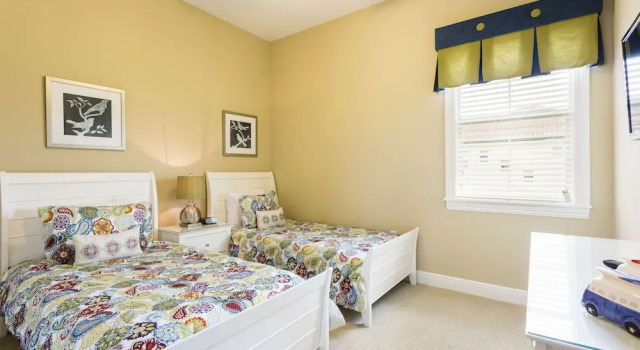 Fairway Ridge