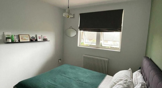Contemporary 1BD Flat W/balcony - Stoke Newington!, Забронировать Отель Лондон Большой Лондон, рядом с Stoke Newington Station