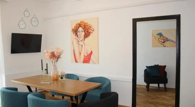 Art Home Eger, Buchen Sie Hotel Eger 