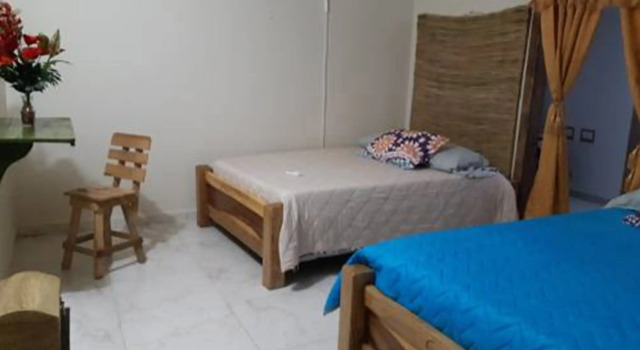 El Rancho Finca Hotel, Réserver Hôtel Santa Cruz de Mompox Bolivar