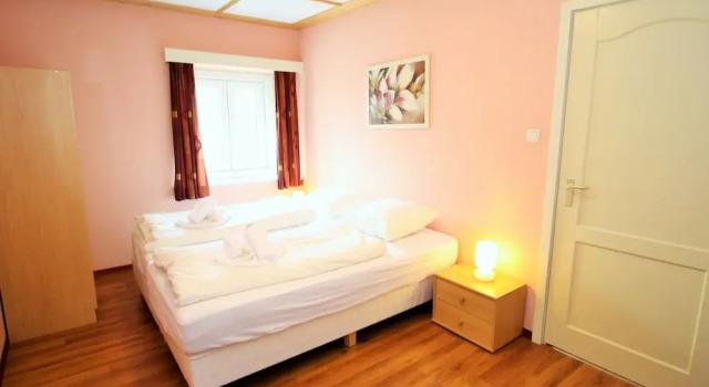 Апартаменты Apartment in St. Michael near Ski Slopes