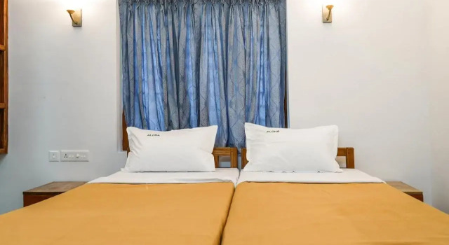 Shiva Gardens Homestay