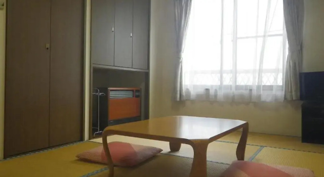 Номер Standard Resort Inn Murata