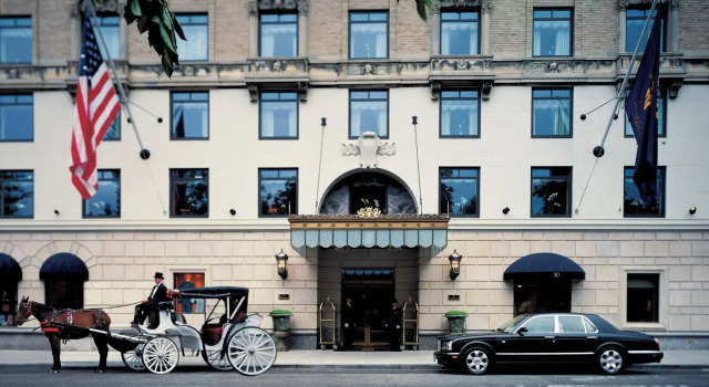 The Ritz-Carlton New York, Central Park