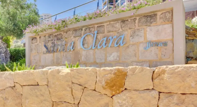 Apartamento Santa Clara II - La Caleta