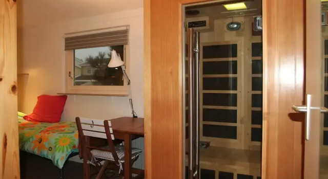 Boutique Holiday Home in Egmond aan Zee With Sauna, Забронировать Бутик-отель Отели Норда 3 звезды, 3*