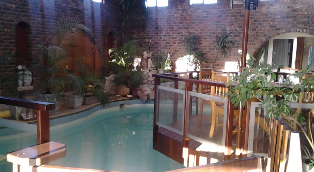 Номер Standard Dolphin View Guesthouse