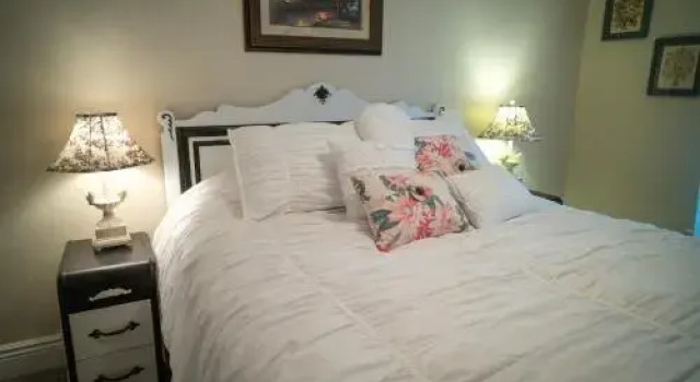 Poppy Sister Inn, Reserva ahora Hotel Lodi California