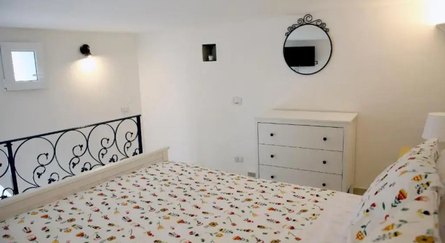 Номер Standard B&B Nel Mar