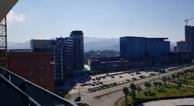 1stBatumi Beach Tower, Book Hotel Batumi 