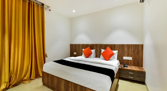 Maurya Inn by OYO Rooms, Забронировать Отель Отели штата Раджастхана 3 звезды, 3*