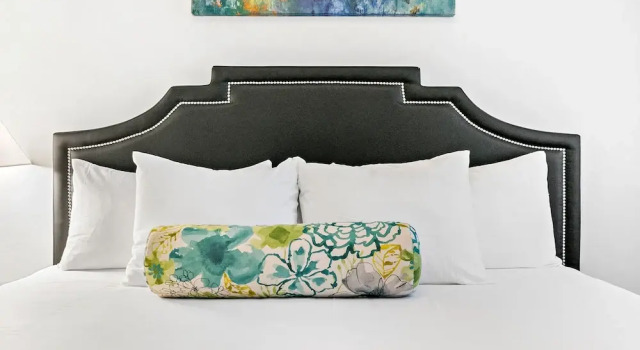 Апартаменты Classic Cozy Getaway 1BR Apt - Mfield E2