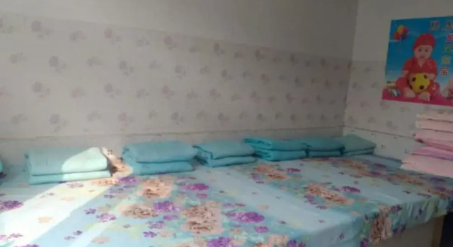 Qinglongxia Pinfu Scenic Farm Stay
