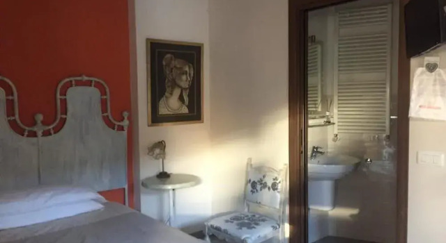La Ida Bed and Breakfast