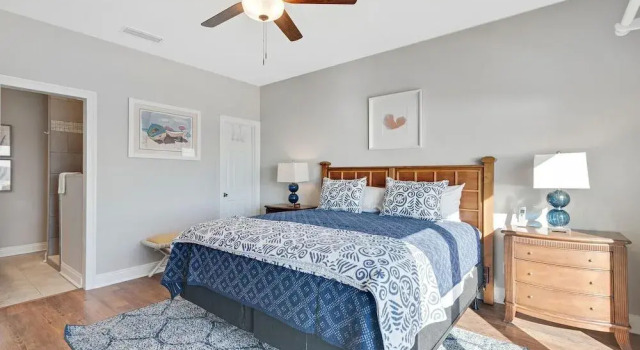 Wavelink West, Boek Hotel Gulf Shores 