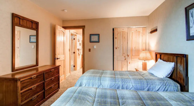 Park Place by Ski Village Resorts, Book Hotel SPA-hoteller i Breckenridge, SPA