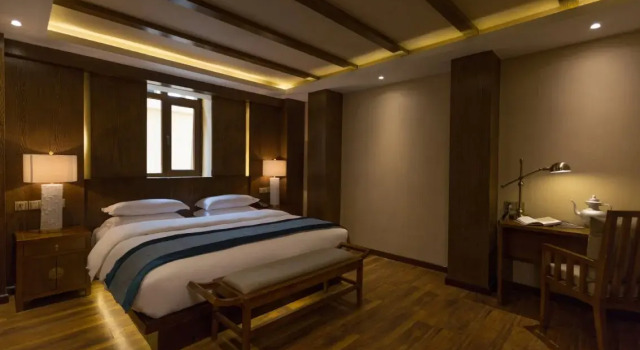 Shangri-la Wonderland Boutique Hotel, Prenota Boutique Boutique hotel a Yunnan, Boutique