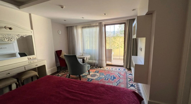 Ada Hotel Istanbul