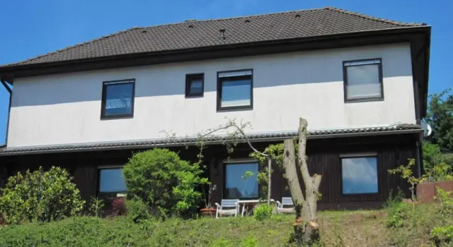 Ferienwohnung Alftalblick Kinderbeuern, Забронировать Апартаменты/квартира Апартаменты Альф, Апартаменты/квартира