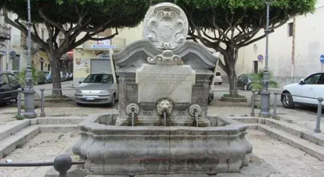 appartamento piazza Duomo, Prenota Appartamento Partinico Sicilia