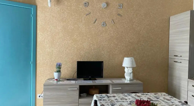Appartamento low cost nel cuore del Salento, Buchen Sie Ferienwohnung Hotels in Ugento mit Parkplatz, Parkplätze