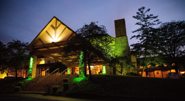 Holiday Inn At Six Flags Saint Louis, Đặt Khách sạn Eureka Missouri