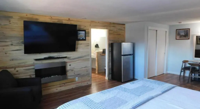 Familie Suite 2 Schlafzimmer Silver Ridge Lodge