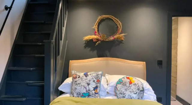 Коттедж Boutique home near Chichester centre