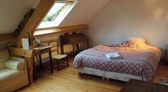 Au coeur de soissons 1, Varaa Bed and Breakfast  