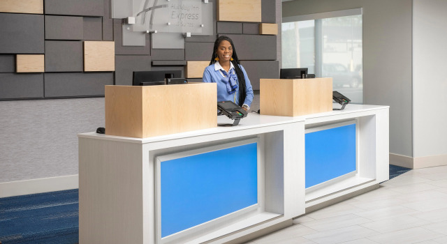 Holiday Inn Express Atlanta SW - Newnan by IHG, Rezerwuj Hotel Newnan Georgia
