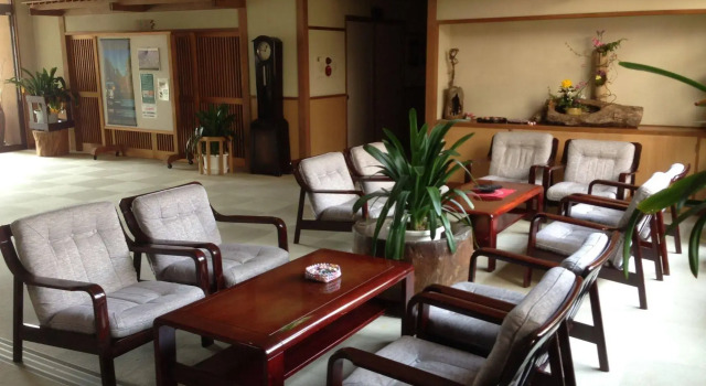 Towadako Lakeside Hotel