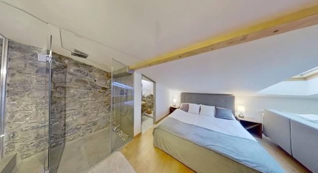 Apartmán Pod Kalváriou